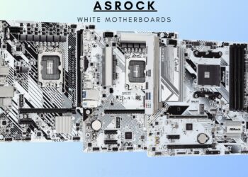 ASRock