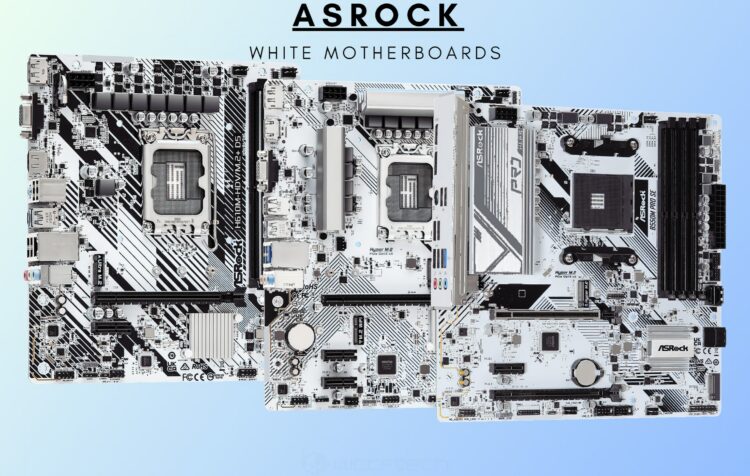 ASRock
