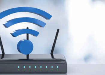 mengatur jaringan wifi