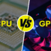 perbedaan CPU dan GPU