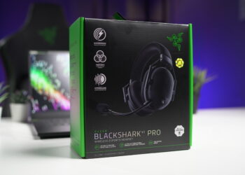 Review Razer Blackshark V2 Pro 2023