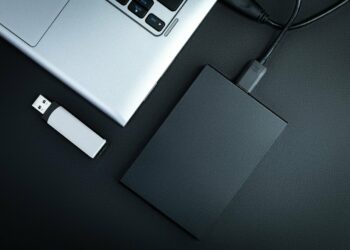 harddisk vs flashdisk