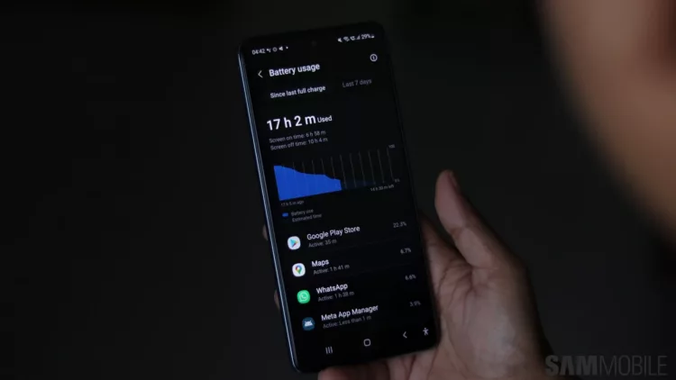 tips cek umur baterai hp