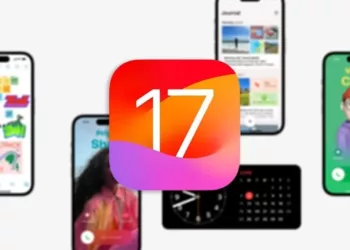 iOS 17