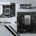 Project Zero B650M