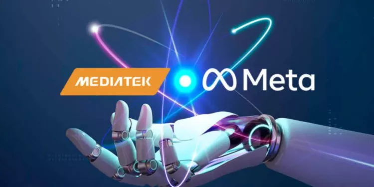 MediaTek AI Generative LLaMA 2