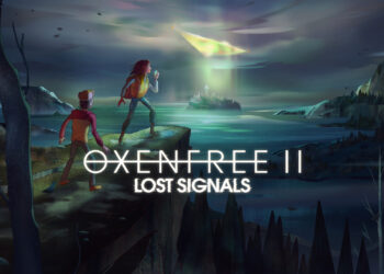 Oxenfree 2: Lost Signals
