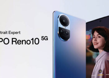 Oppo Reno 10