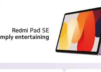 Xiaomi Redmi Pad SE