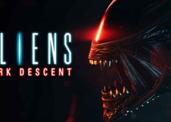 Review Aliens: Dark Descent