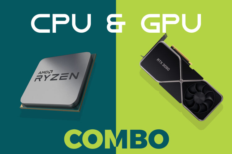 perbedaan CPU dan GPU