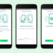 cara transfer whatsapp