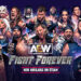 AEW Fight Forever
