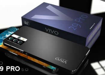 Vivo V29 Pro