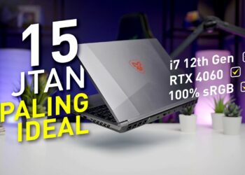 Review Axioo Pongo 760