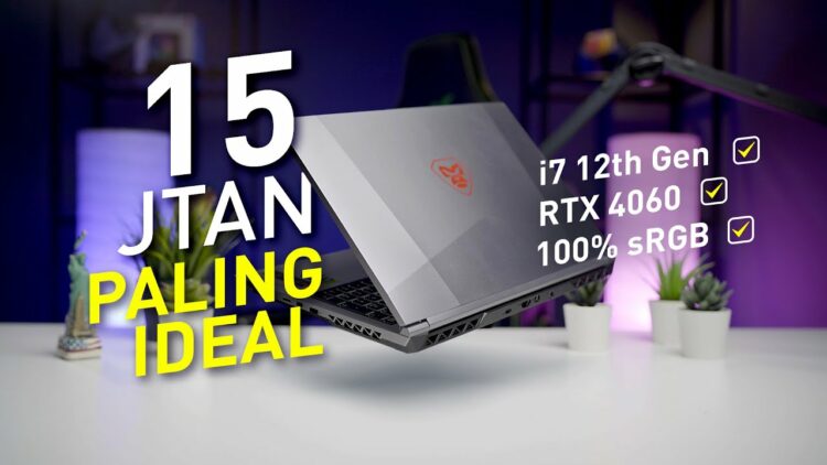 Review Axioo Pongo 760