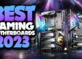 Motherboard Gaming Terbaik 2023