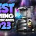 Motherboard Gaming Terbaik 2023