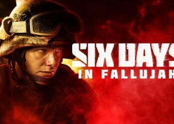 Six Days in Fallujah