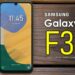 Samsung Galaxy F34