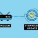 firmware modem
