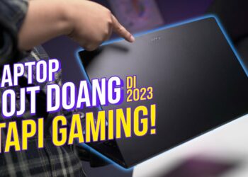 Review Acer Aspire 7 Gaming