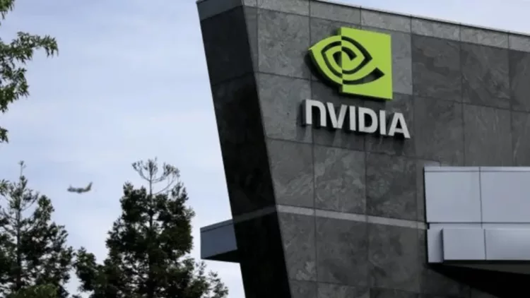 Nvidia