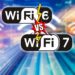 Perbedaan wifi 6 vs wifi 7
