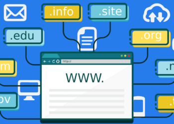 Intip Perbedaan Antara Domain dan Subdomain!