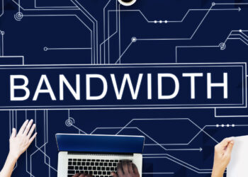 Bandwidth – Pengertian, Cara Kerja dan Fungsi