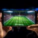 Cara Nonton Bola Live Streaming Gratis di HP 2023!