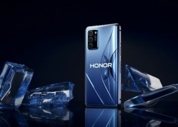 Honor X40 GT Racing Resmi Rilis Dengan Fitur Kelas Atas!