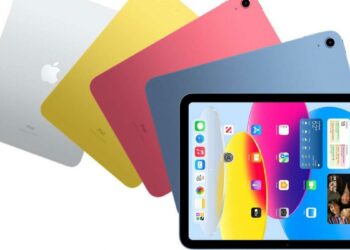 4 Tipe iPad Keluaran Apple Yang Harus Anda Ketahui!