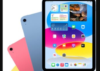 Tips Memilih iPad Sesuai Kebutuhan di 2023!
