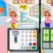 Supermarket Cashier Simulator, Game Alternatif Anak Pelatih Otak!