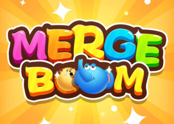 Tips Untung Main Merge Boom di Android!