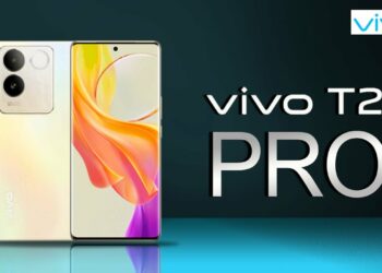 Vivo T2 Pro Bakal Segera Dirilis! Begini Spek Lengkapnya!