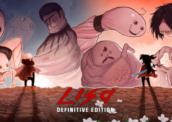 Begini Keunikan Game LISA: Definitive Edition 2023!