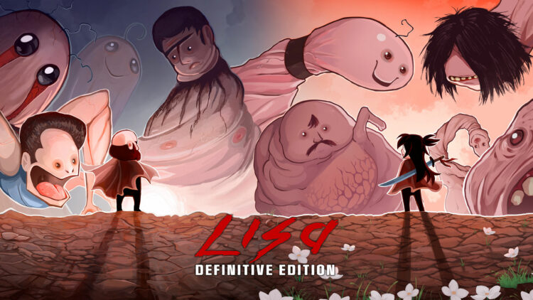 Begini Keunikan Game LISA: Definitive Edition 2023!