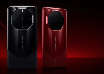 Melirik Ponsel Huawei Mate 60 RS Ultimate! SoC Kirin 9000S Jadi Andalan!