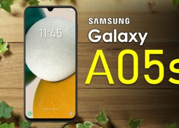 Samsung Galaxy A05s, Ponsel Entry Level Paket Lengkap 2023!