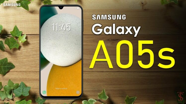 Samsung Galaxy A05s, Ponsel Entry Level Paket Lengkap 2023!