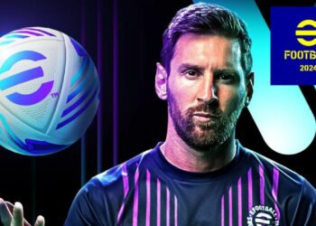 Konami Rilis Fitur Baru eFootball 2024, Penasaran? Yuk Intip!