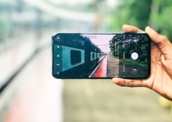 Kesalahan Saat Memotret Menggunakan Ponsel