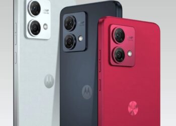 Perkenalkan Motorola Moto G84 5G! Calon HP Mid Range Terbaik 2023!