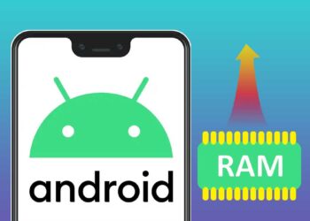 maksimalkan ram di hp android