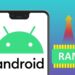 maksimalkan ram di hp android