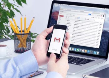 Tips Jitu Mengamankan Akun Google Dari Hacker! Dijamin Aman!