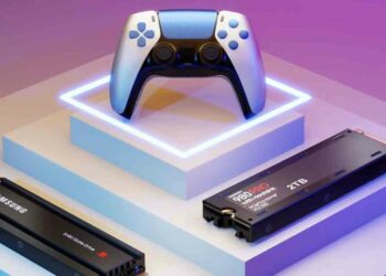 Rekomendasi 6 SSD PS5 Terbaik 2023!