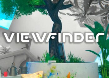 Viewfinder, Game PC Puzzle Penuh Teka Teki di 2023!